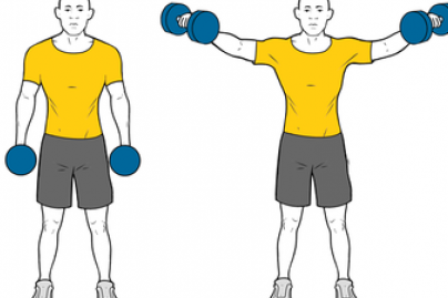 fortalece-tus-hombros-con-estos-ejercicios-de-mancuernas