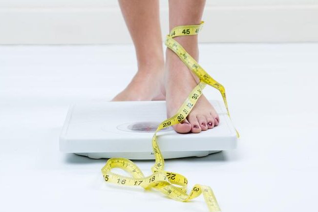 plan-alimenticio-para-bajar-5-kg-en-la-menopausia